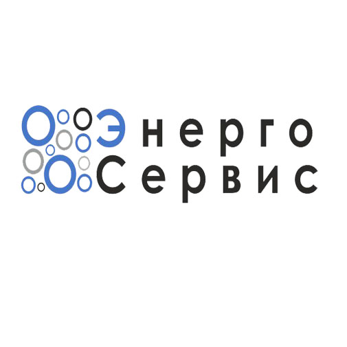 Логотип компании