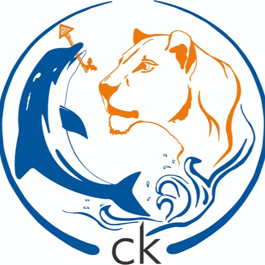 Логотип компании