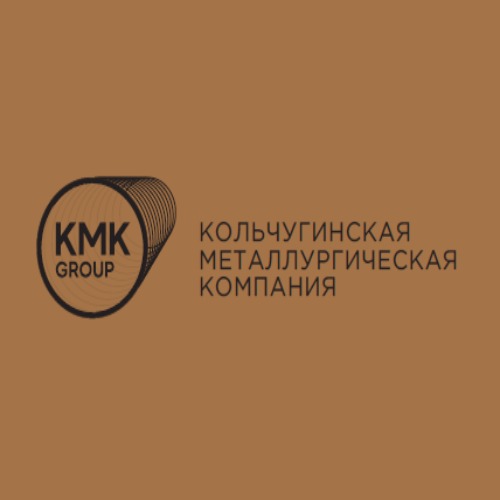 Логотип компании