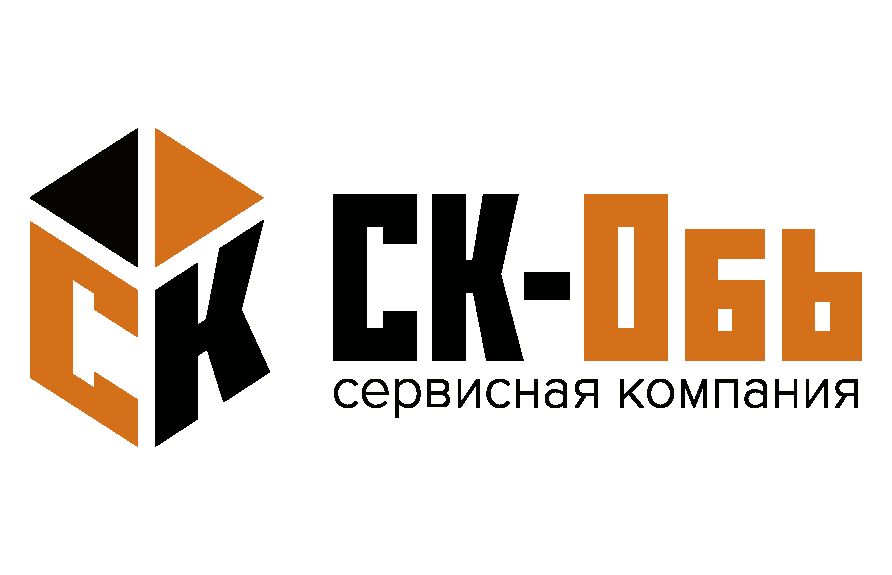 Логотип компании