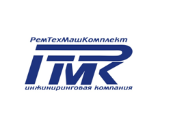 Логотип компании