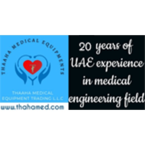 thaaha medical-equipment-trading-llc