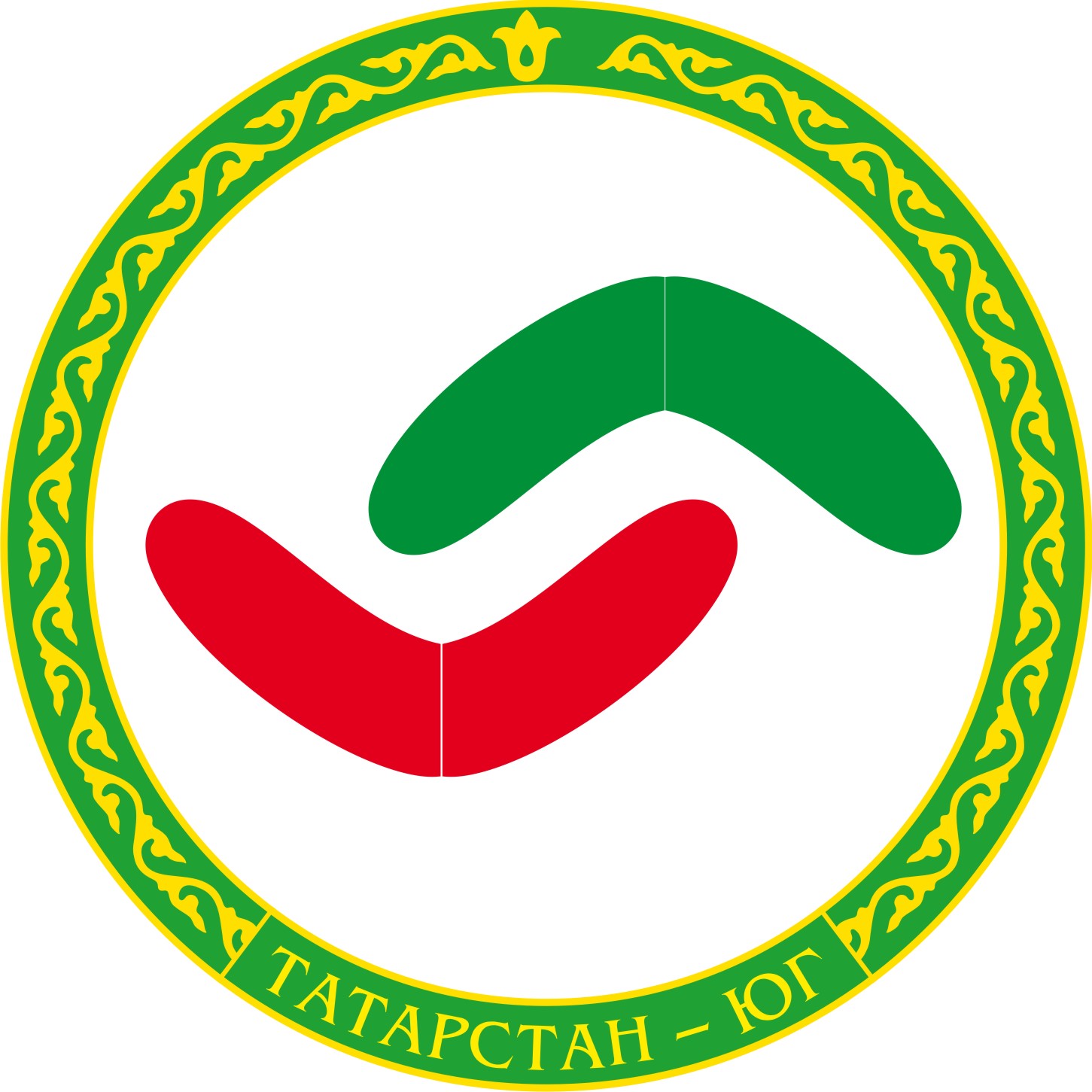 tatarstan yug