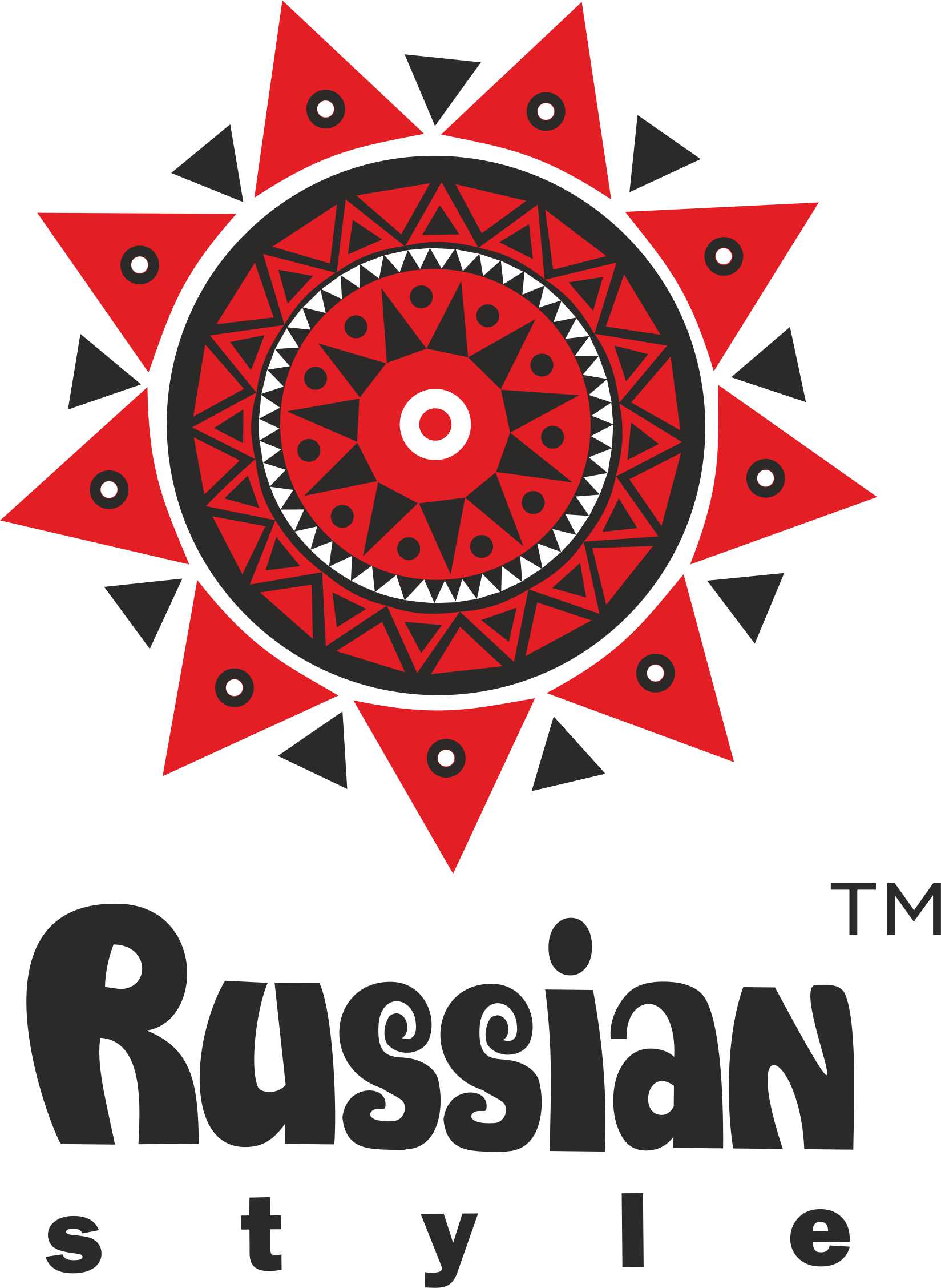 russian style