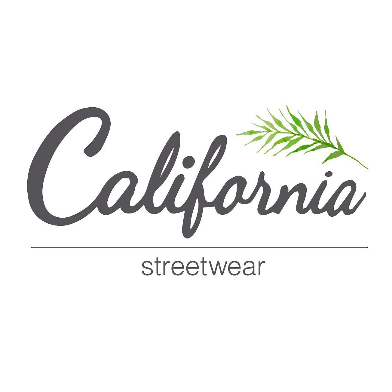 california streetwear