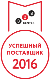 Логотип компании