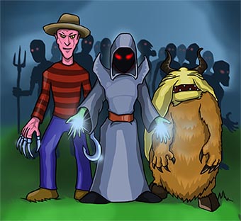 Логотип компании