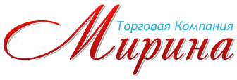 Логотип компании