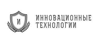 Логотип компании