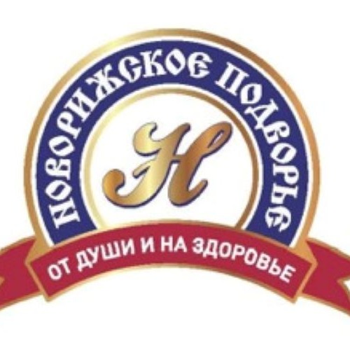 Логотип компании