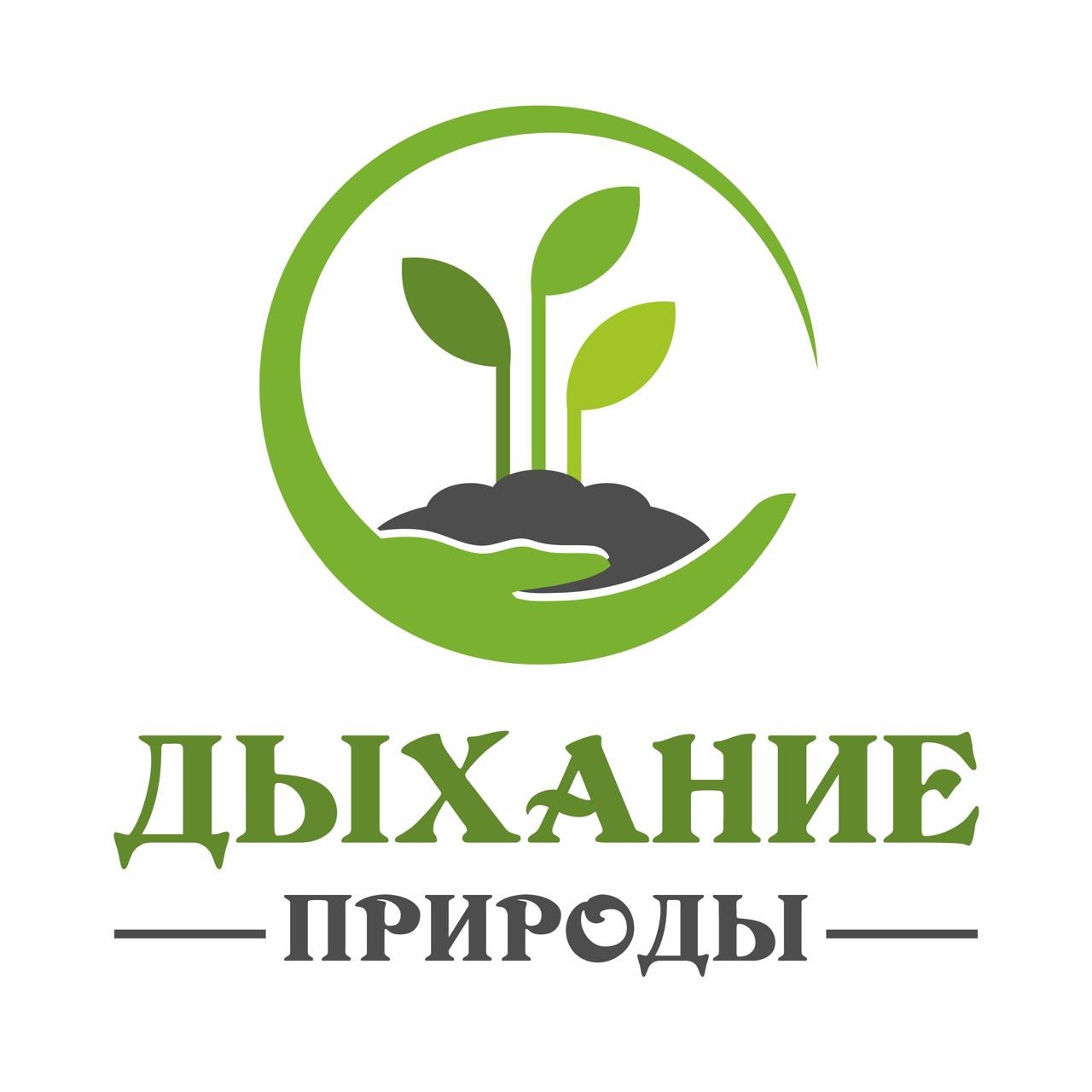 Логотип компании