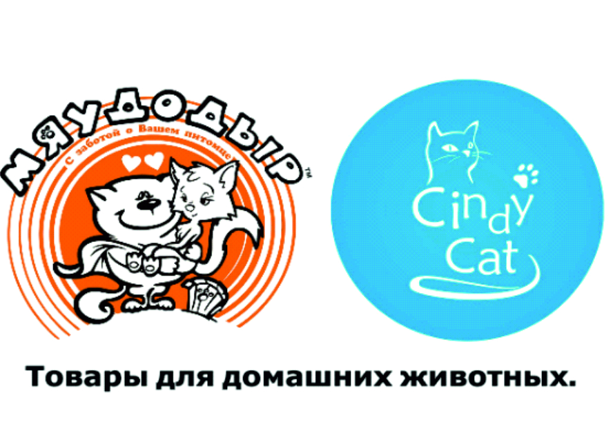 Логотип компании