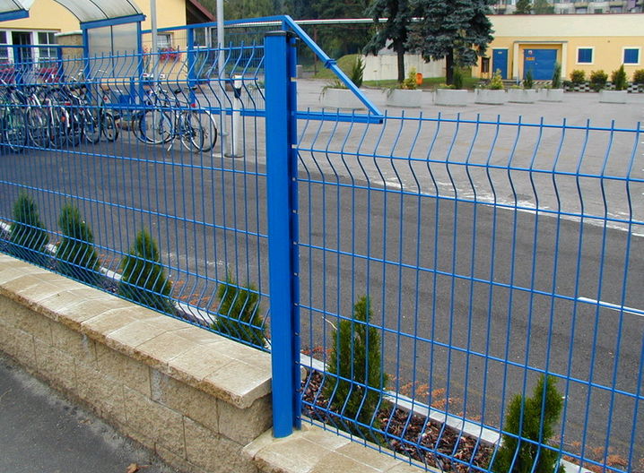 novyie vorota