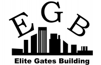 elite gates-building