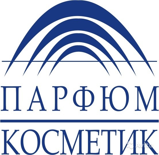 Логотип компании