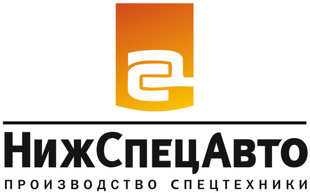Логотип компании