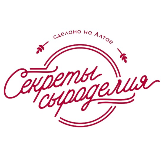 Логотип компании