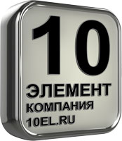 Логотип компании