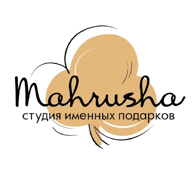 Логотип компании