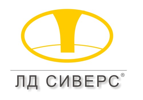 Логотип компании