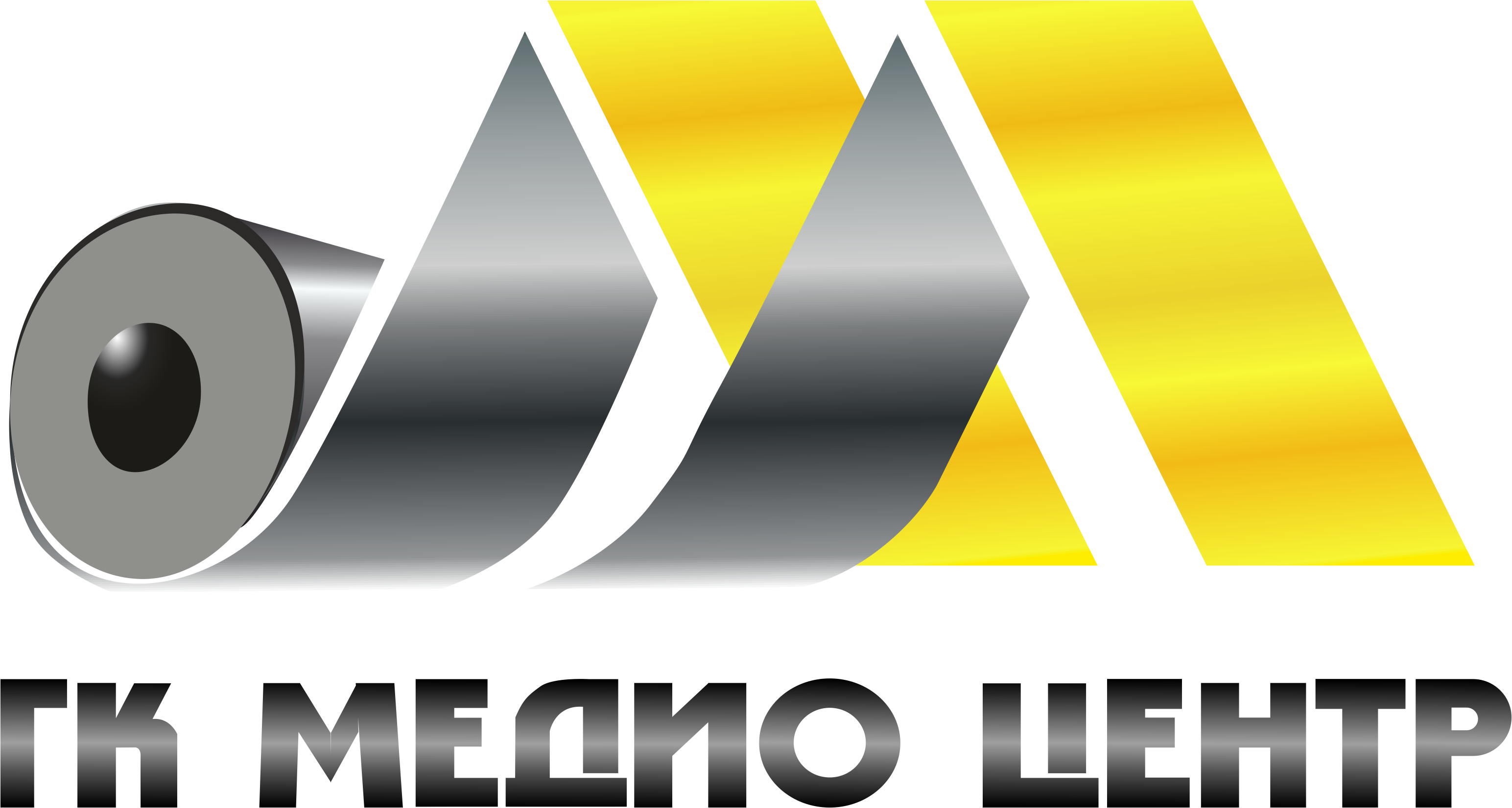 Логотип компании