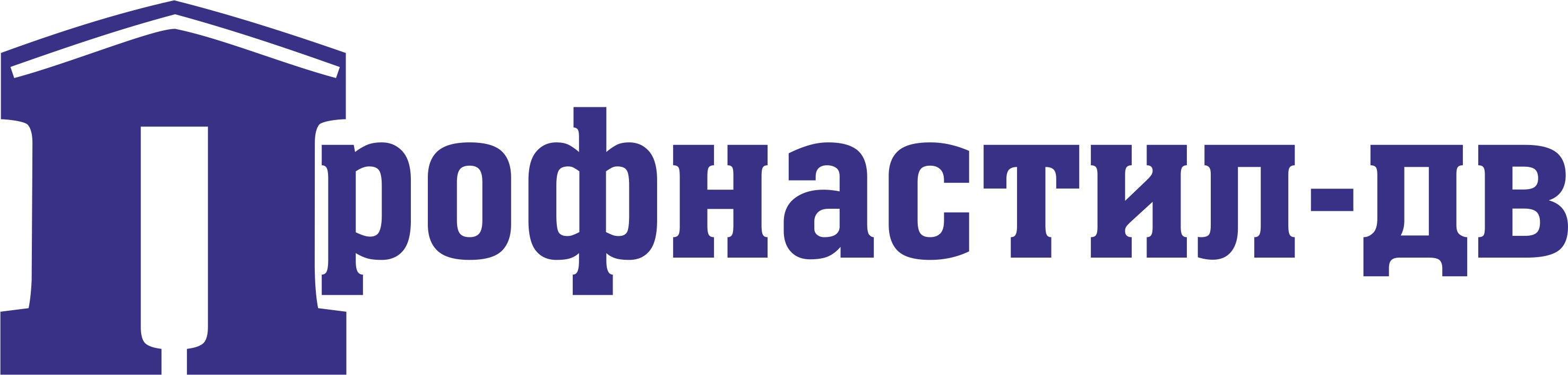 Логотип компании