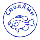 Логотип компании