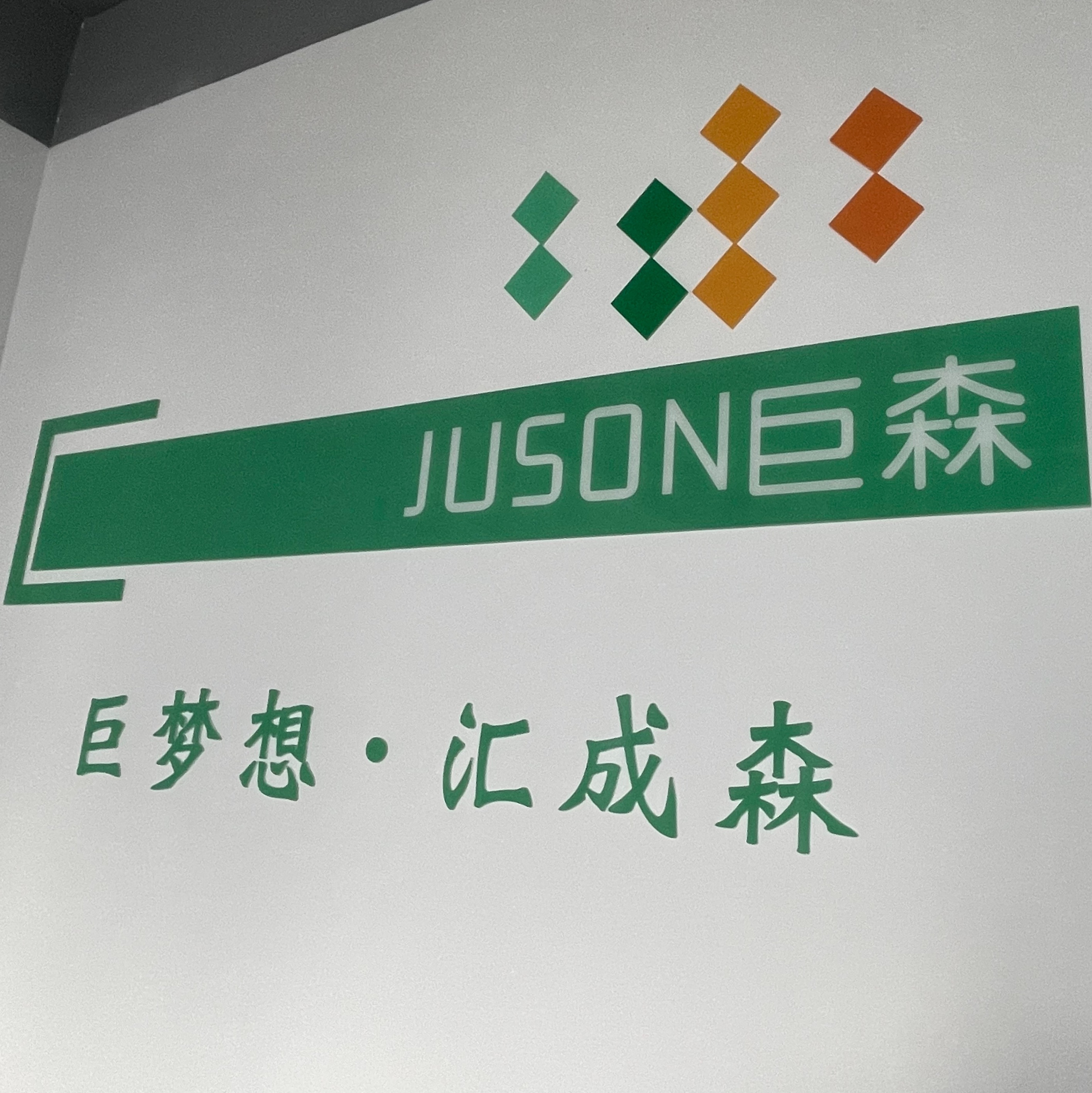 juson 