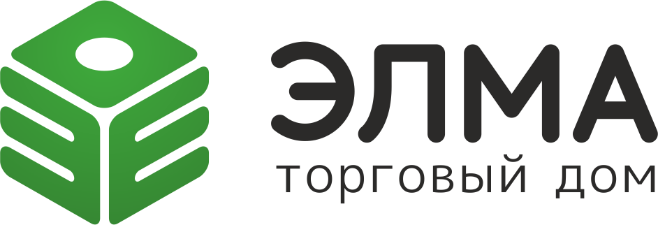 Логотип компании