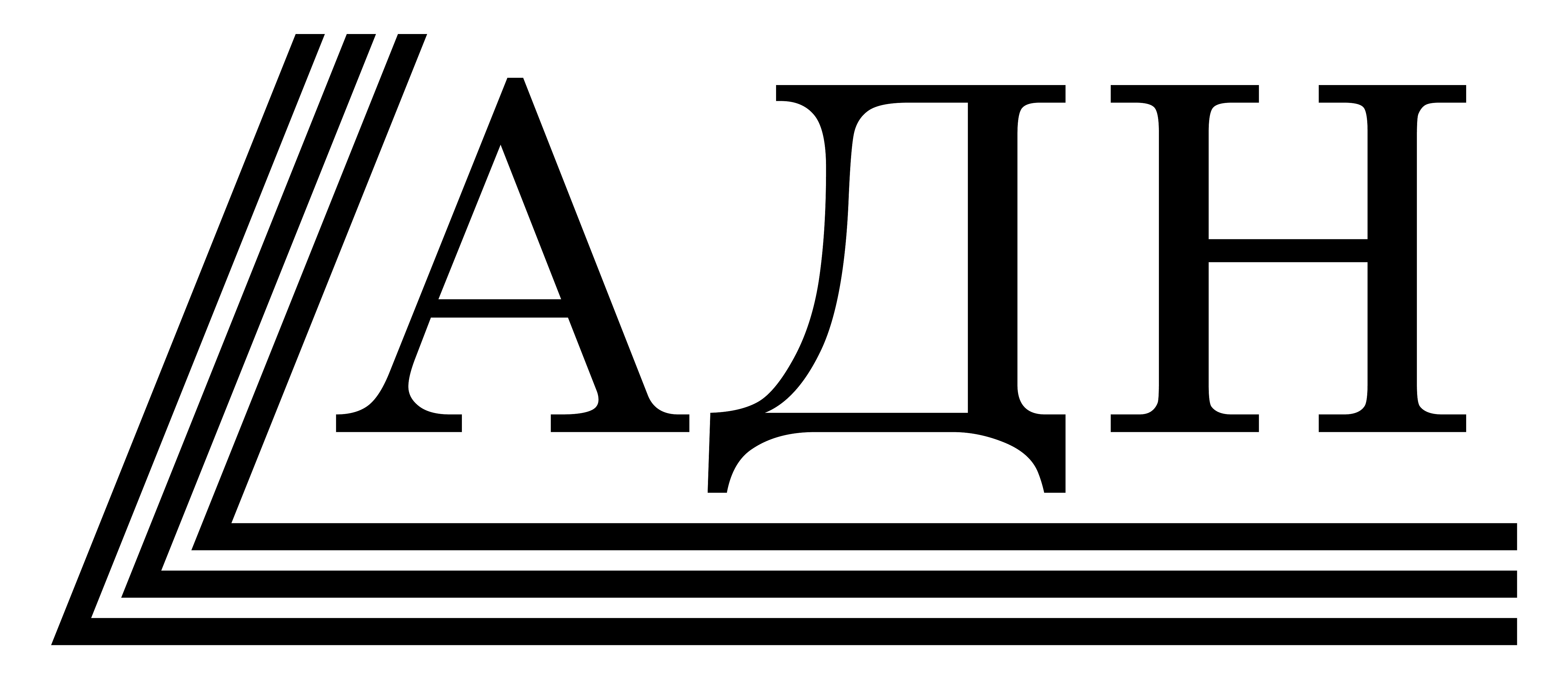 Логотип компании