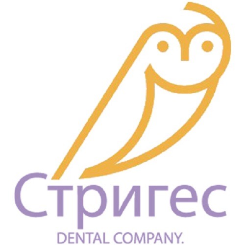 Логотип компании
