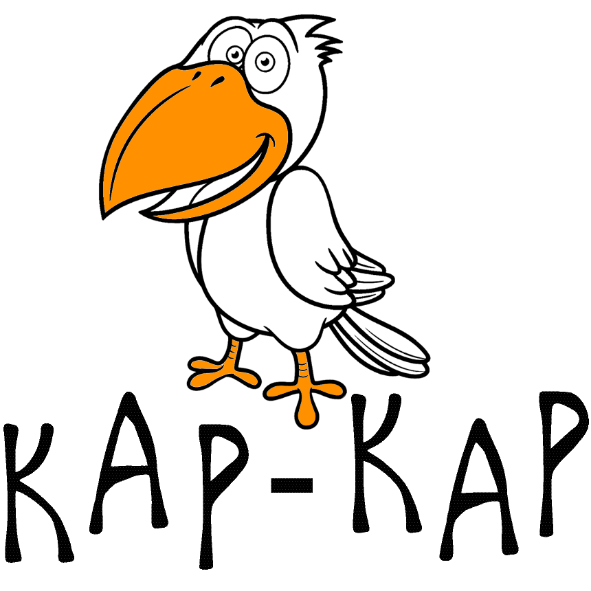 Логотип компании