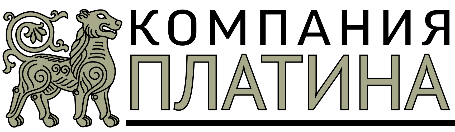 kompaniya platina