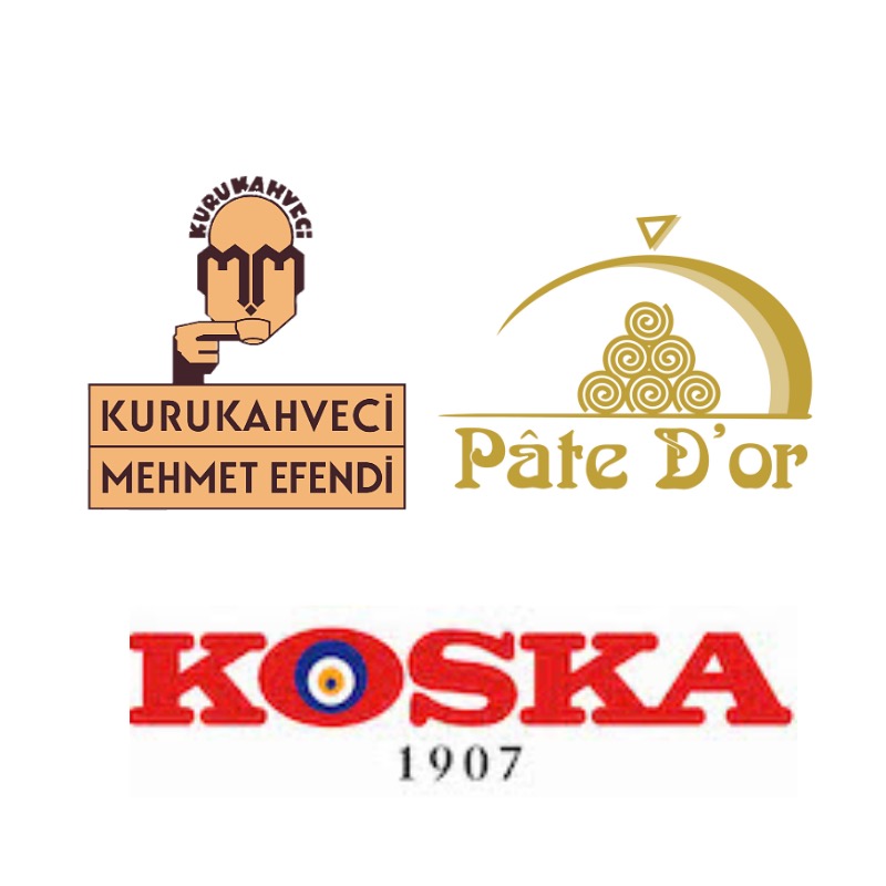 Логотип компании