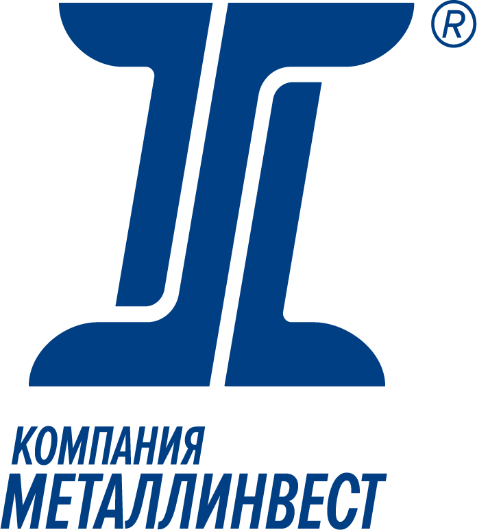 Логотип компании