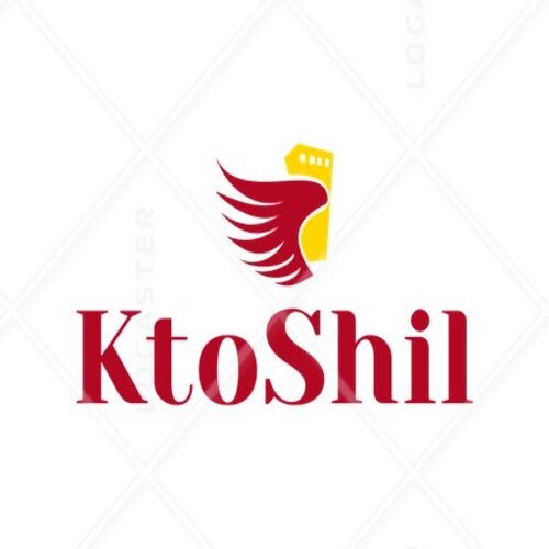 Логотип компании